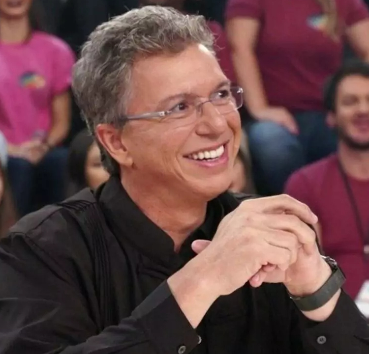 Boninho é diretor do reality Big Brother Brasil
