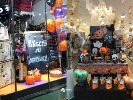 Vitrines de Halloween: 50 ideias de decoração para sua loja entrar no clima do Dia das Bruxas