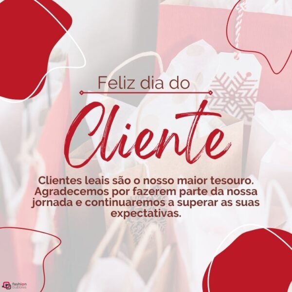 Feliz Dia do Cliente! 50 frases para agradecer e ter sucesso na data ...