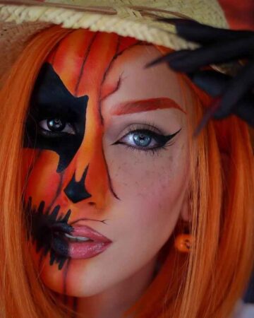 Fantasias de Halloween femininas: + de 100 ideias criativas para lacrar ...