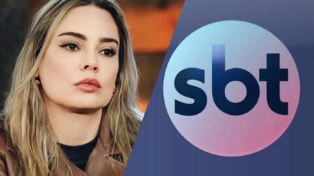 Rachel Sheherazade pode ser processada no SBT.