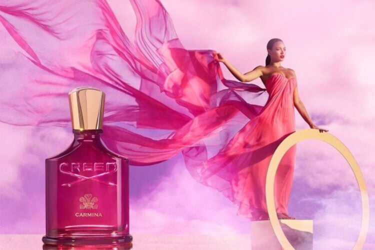 Creed: conheça a marca de perfume de nicho e suas fragrâncias autênticas e luxuosas