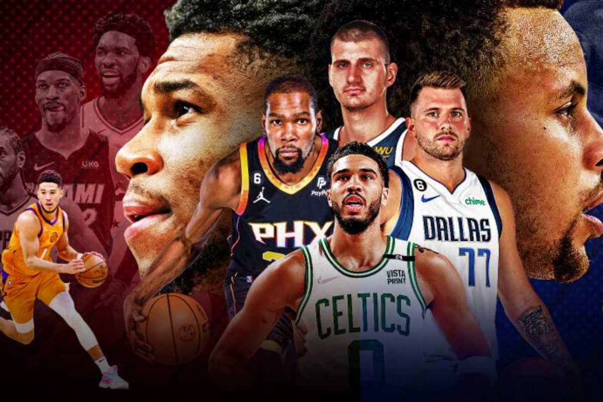 NBA 2023/24: onde assistir aos jogos da nova temporada