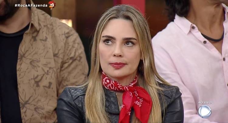 Rachel escolhe Simioni e Yuri para votação; o carioca foi o mais votado para ir à Roça