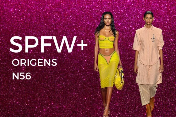 São Paulo Fashion Week 2023: veja line-up completo e marcas estreantes do SPFW N56