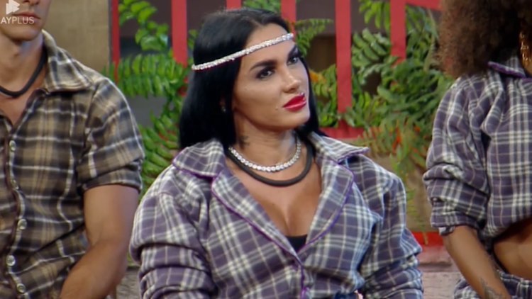 Simioni e as polêmicas de A Fazenda 15.