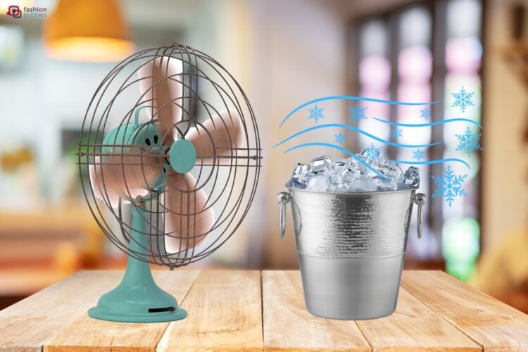 Como fazer um ar-condicionado caseiro? Passo a passo simples e barato para se refrescar no calor do verão