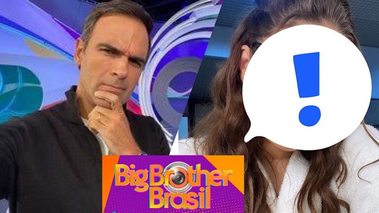 Priscila Fantin no BBB 24.