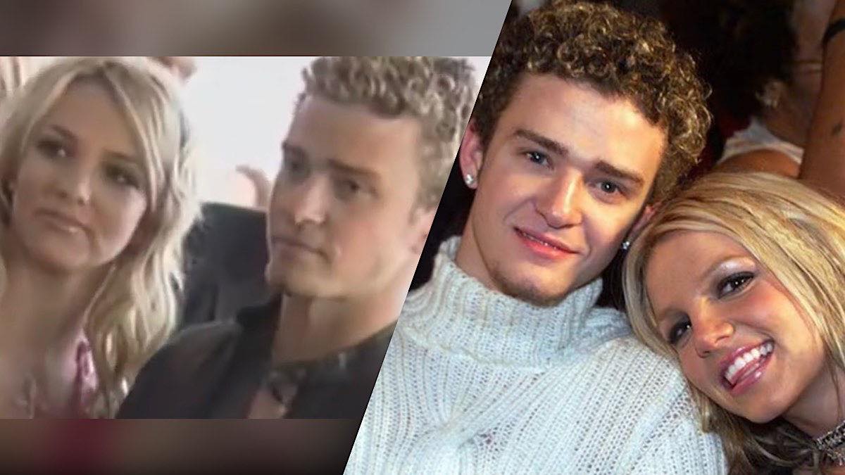 Britney Spears revela aborto de filho de Justin Timberlake.