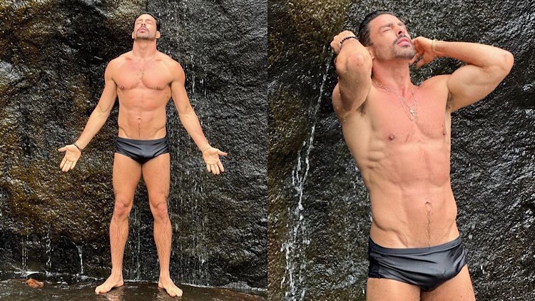 Cauã Reymond