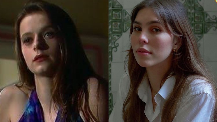 Em Renascer, Gabriela Medeiros interpretará personagem que foi de Maria Luísa Mendonça