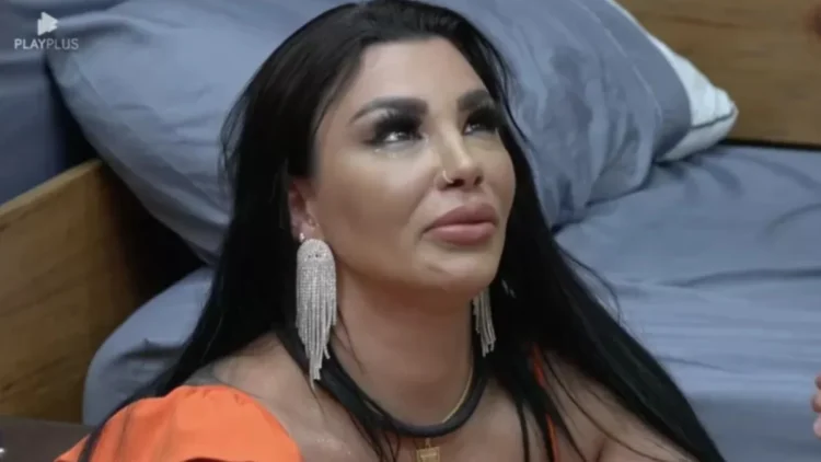 Jenny Miranda