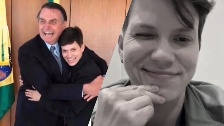 Influencer bolsonarista Karol Eller morreu no último dia 12.