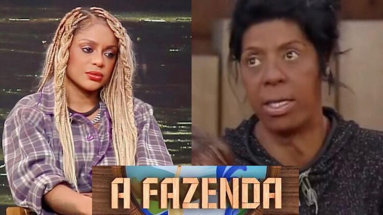 Madrugada de A Fazenda 15 após formação de Roça.