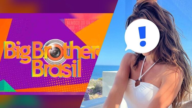 Mariana Goldfarb no BBB 24.
