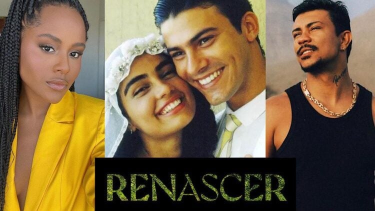 Quem será Maria Santa no remake de Renascer? Xamã também está no elenco da nova novela da Globo