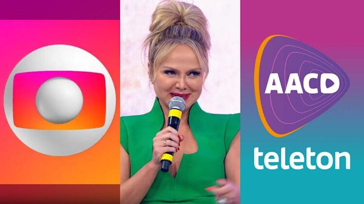 Teleton 2023.