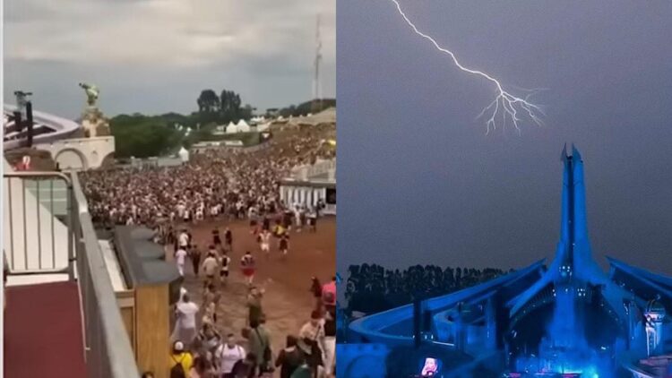 Por que o Tomorrowland Brasil cancelou os shows da sexta-feira, 13?