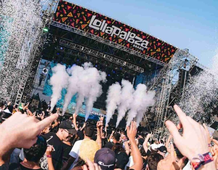 Lollapalooza 2024 divulga atrações divididas por dia; confira quais são e o valor dos ingressos