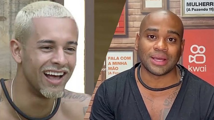 Quem Cezar Black vai indicar para A Fazenda 15?