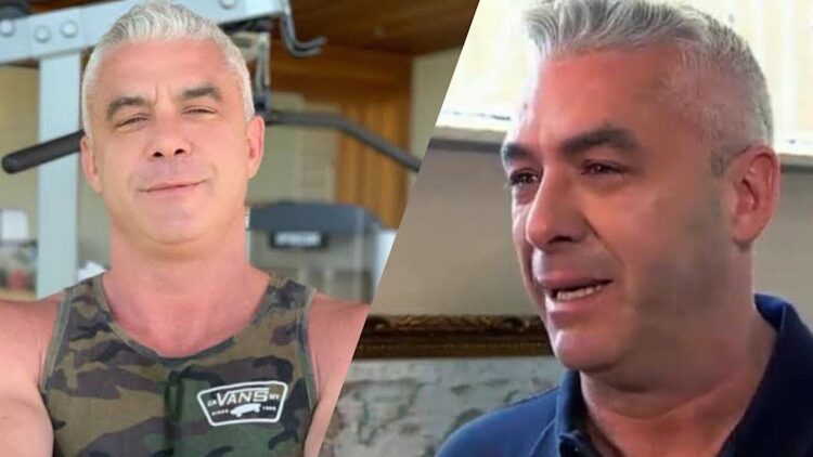 Alexandre Correa, marido de Ana Hickman, se diz humilhado após enxurrada de ameaças na web.