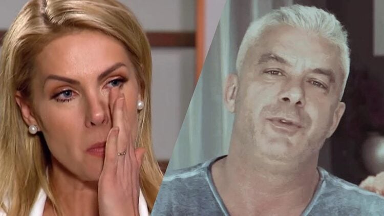 Ana Hickmann revela como foi agredida por Alexandre Correa: “Covarde, canalha!”
