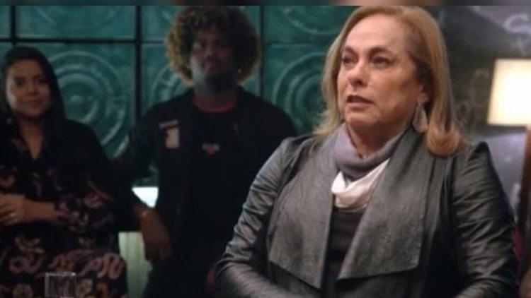 Cissa Guimarães na Playboy.