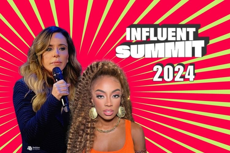 Influent Summit e Influent Music Festival acontecem na Arena XP em uma edição exclusiva para influenciadores
