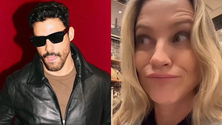 Luana Piovani detona Cuã Reymond.