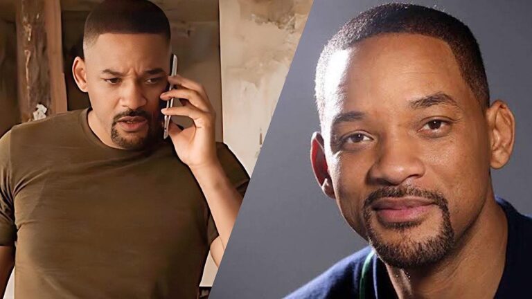 Will Smith e Duane Martin flagrados em momento íntimo.