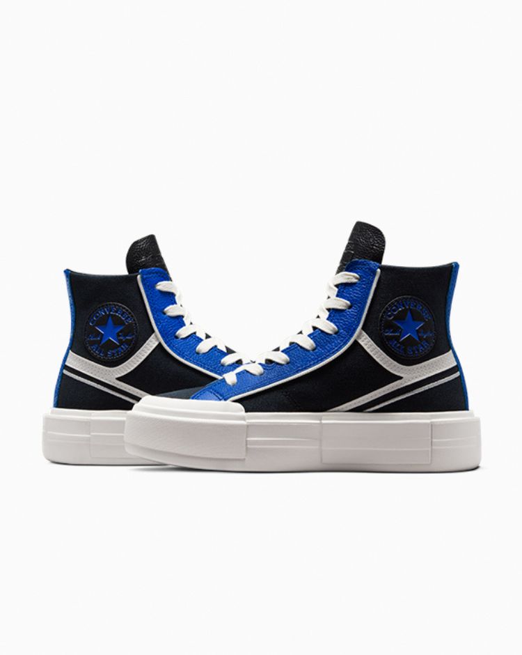 Chuck Taylor All Star Cruise