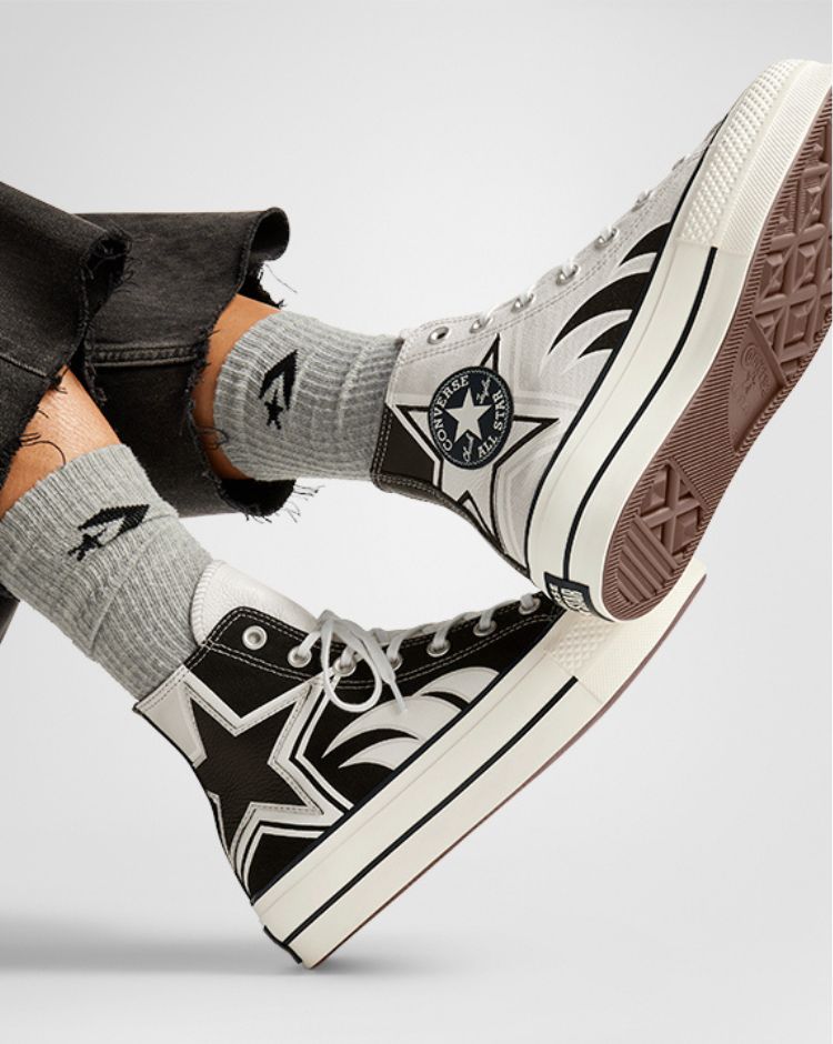 Chuck Taylor All Star Lift