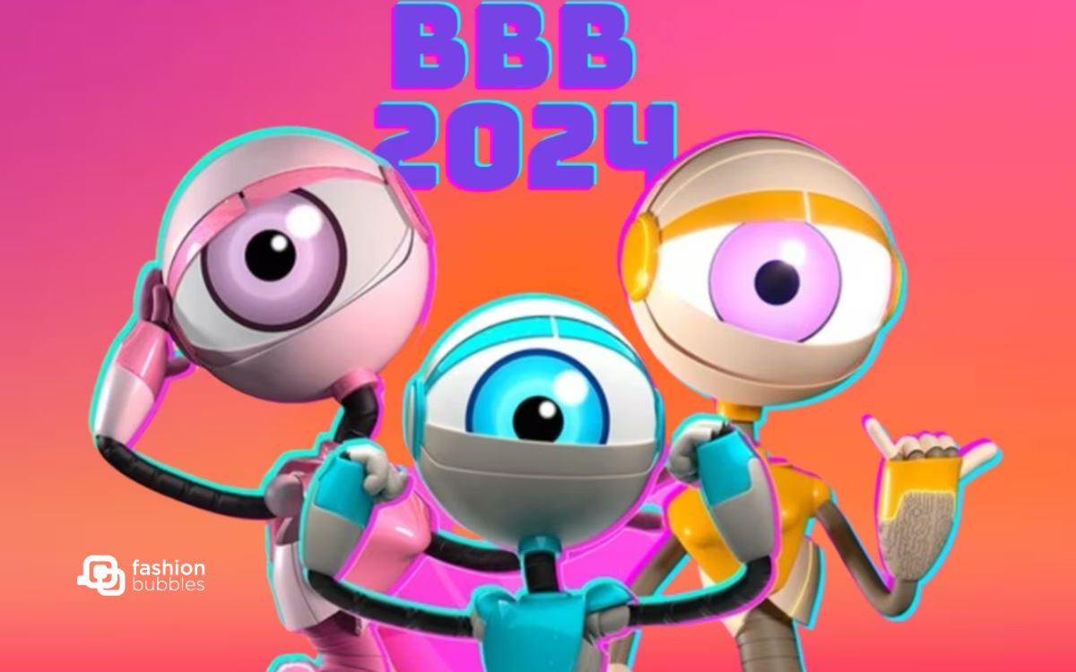 Banner promocional BBB 2024