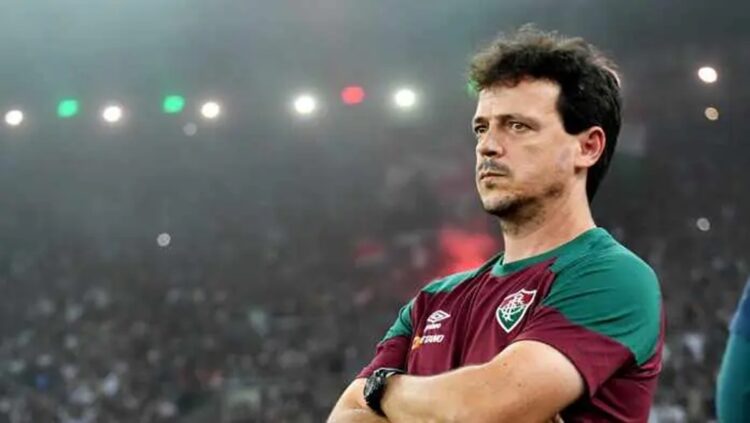 Fernando Diniz, técnico do Fluminense e do Brasil, é eleito o 5º melhor treinador do mundo. Confira os salários do Top 10
