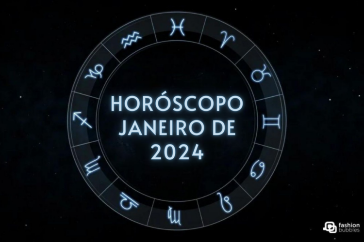 Horóscopo janeiro de 2024: descubra as previsões para todos os signos no primeiro mês do ano