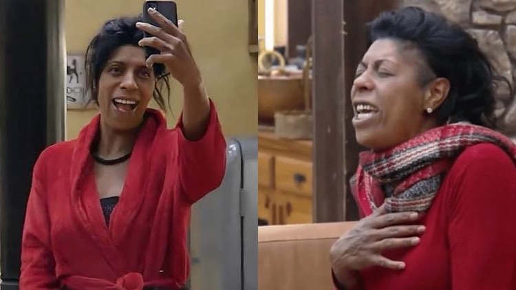 Márcia Fu vai vencer a Fazenda?