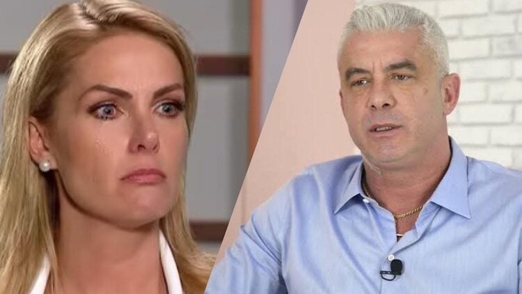 Ana Hickmann acusa Alexandre Correa de desvio de R$ 25 milhões e intimidação