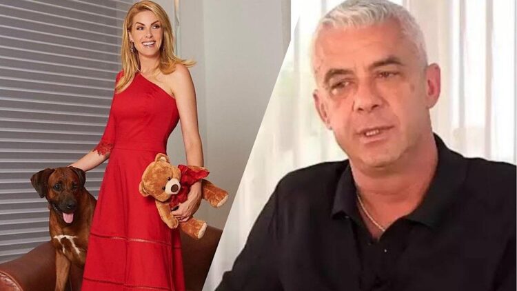 Alexandre Correa passa Natal sozinho e Ana Hickmann desabafa: “Sobrevivi a atentado e enfrentei um agressor”