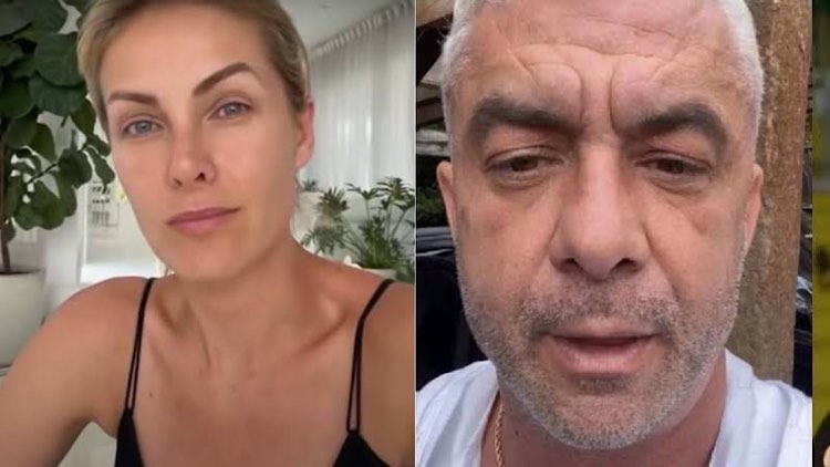 Ana Hickmann faz novas acusações contra Alexndre Correa.