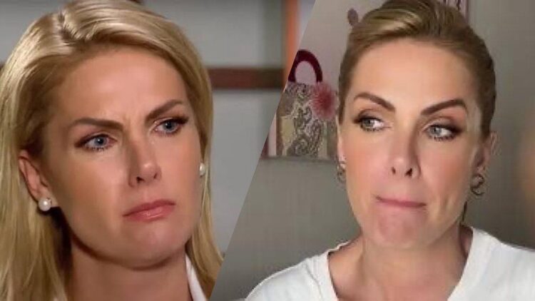 Após episódio de agressão, Ana Hickmann foi atendida em um hospital público em Itu, interior de SP.