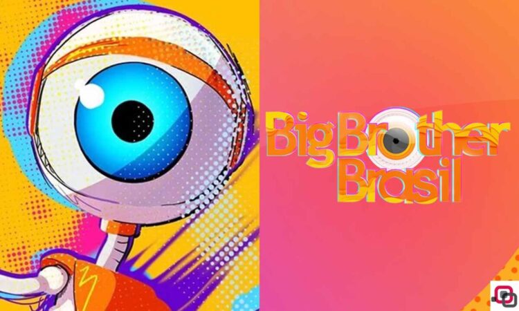 Big Brother Brasil 2024