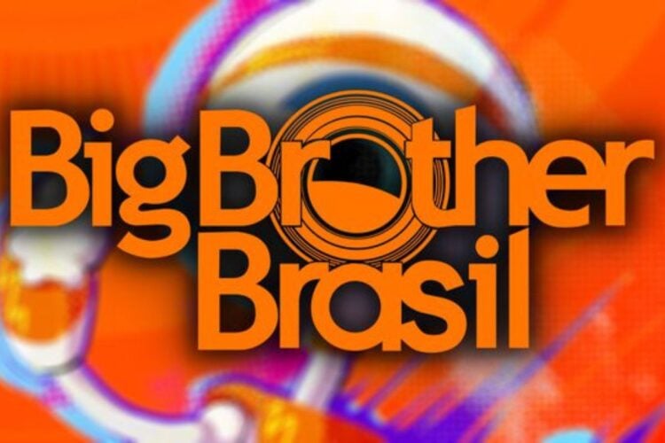 Logo do programa Big Brother Brasil