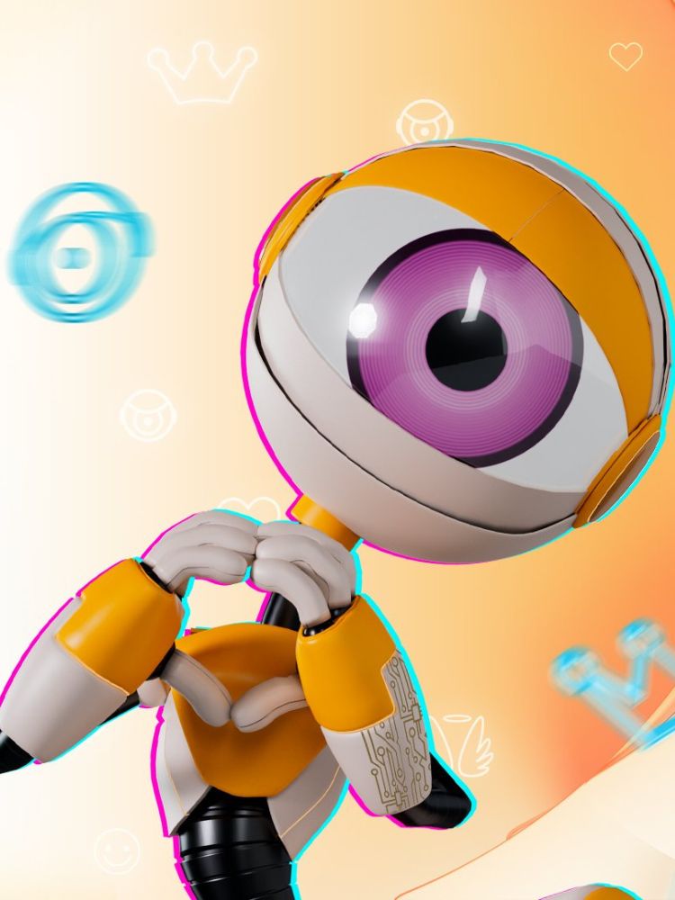 Robô do Big Brother Brasil