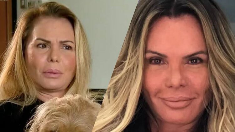 Cristina Mortágua tem morte anunciada nas redes.