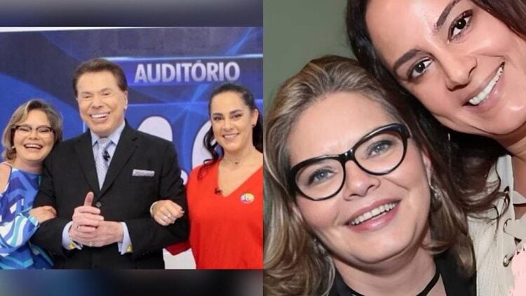 O que aconteceu com as filhas do Silvio Santos? Cintia e Silvia Abravanel viram meme após declaração