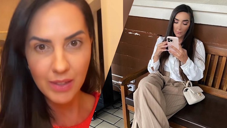 Caso Graciele Lacerda e Amabylle Eiroa, esposa e nora de Zezé Di Camargo.