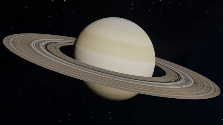 Ano de Saturno: o planeta regente de 2024 vai transformar sua vida; descubra no que cada signo deve investir sua energia