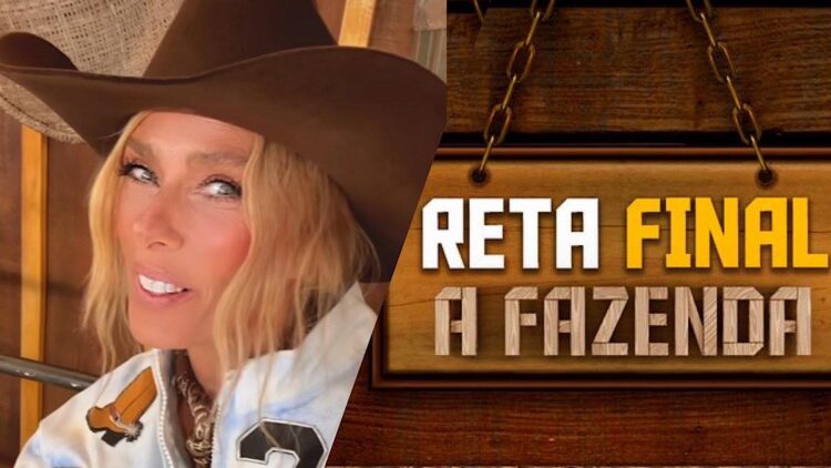 Cronograma da reta final de A Fazenda 2023
