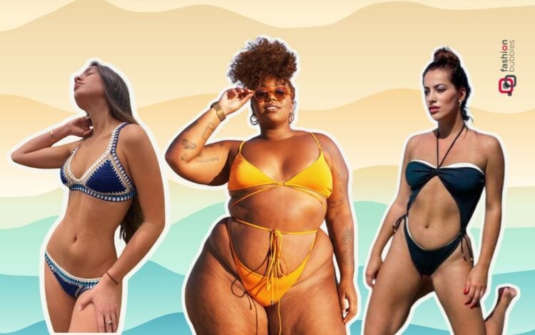 Biquíni verão 2024: 8 tendências de modelos e cores que vão bombar na moda praia