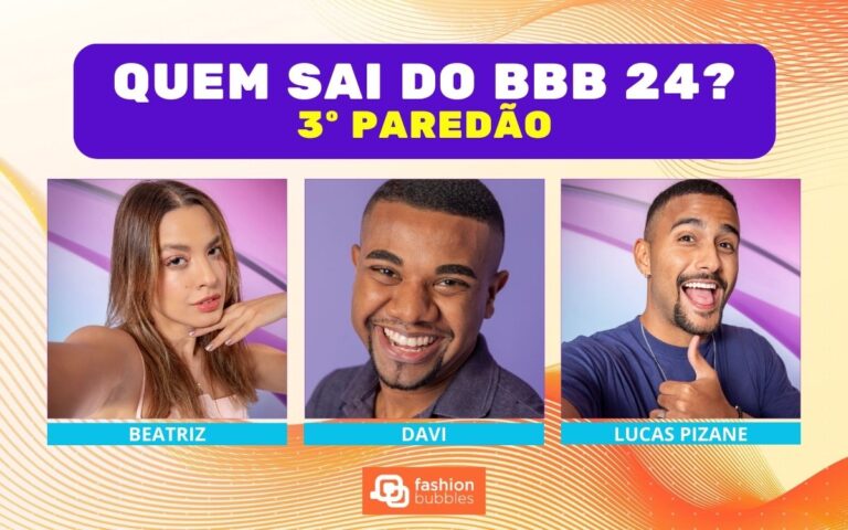Beatriz, Davi e Lucas Pizane